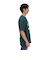 ヘビーウェイトゲームTシャツ カレッジ BU244580166 D/GREEN