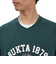ヘビーウェイトゲームTシャツ カレッジ BU244580166 D/GREEN