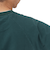 ヘビーウェイトゲームTシャツ カレッジ BU244580166 D/GREEN