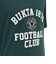 ヘビーウェイトゲームTシャツ カレッジ BU244580166 D/GREEN