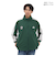 レトロトラックジャケット BU244580066 D/GREEN