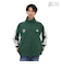 レトロトラックジャケット BU244580066 D/GREEN