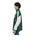 レトロトラックジャケット BU244580066 D/GREEN