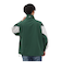 レトロトラックジャケット BU244580066 D/GREEN