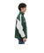 レトロトラックジャケット BU244580066 D/GREEN