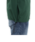 レトロトラックジャケット BU244580066 D/GREEN