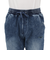 インディゴジョガーパンツ BU244580772 D/BLUE