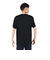 ラッセル（RUSSELL）バスケットボールウェア 半袖 AMERICAS MAP Tシャツ RBB25S0009 BLK