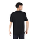 ラッセル（RUSSELL）バスケットボールウェア 半袖 AMERICAS MAP Tシャツ RBB25S0009 BLK