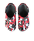 クロックス（crocs）サンダル ジオ カモ クロッグ 211009-0IE