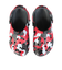 クロックス（crocs）サンダル ジオ カモ クロッグ 211009-0IE