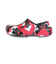 クロックス（crocs）サンダル ジオ カモ クロッグ 211009-0IE