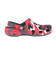 クロックス（crocs）サンダル ジオ カモ クロッグ 211009-0IE
