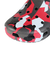 クロックス（crocs）サンダル ジオ カモ クロッグ 211009-0IE