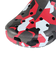 クロックス（crocs）サンダル ジオ カモ クロッグ 211009-0IE