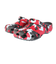 クロックス（crocs）サンダル ジオ カモ クロッグ 211009-0IE