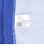 リーボック（REEBOK）ラップタオル 水泳 PE100丈ロゴ巻きタオル 青 100cm丈 125416 PPL 大判 スイムタオル プール 水泳 子供