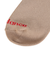ニューバランス（new balance）ジュニア ショートライン 3足組 ソックス SS-Sサイズ LAS55657AS2 ロゴ入り 新調 シンプル おしゃれ…