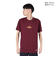 ラッセル（RUSSELL）バスケットボールウェア 半袖 BACK R Tシャツ RBB25S0007 WIN