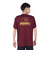 ラッセル（RUSSELL）バスケットボールウェア 半袖 BACK R Tシャツ RBB25S0007 WIN