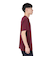 ラッセル（RUSSELL）バスケットボールウェア 半袖 BACK R Tシャツ RBB25S0007 WIN