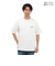 ヘビーウェイトバックロゴ Tシャツ BU24458045 OFF