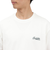 ヘビーウェイトバックロゴ Tシャツ BU24458045 OFF