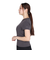 ナイキ（NIKE）スポーツウェア チル ニット MD クロップ 半袖 Tシャツ IB7567-254