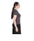 ナイキ（NIKE）スポーツウェア チル ニット MD クロップ 半袖 Tシャツ IB7567-254