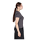 ナイキ（NIKE）スポーツウェア チル ニット MD クロップ 半袖 Tシャツ IB7567-254