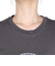 ナイキ（NIKE）スポーツウェア チル ニット MD クロップ 半袖 Tシャツ IB7567-254
