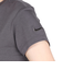 ナイキ（NIKE）スポーツウェア チル ニット MD クロップ 半袖 Tシャツ IB7567-254