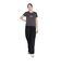 ナイキ（NIKE）スポーツウェア チル ニット MD クロップ 半袖 Tシャツ IB7567-254