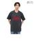 ヘビーウェイトゲーム Ｔシャツ BU244580317 CHARCOAL