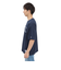 ラッセル（RUSSELL）イーグル ワイド 半袖 Tシャツ RBM25S0006 NVY