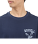 ラッセル（RUSSELL）イーグル ワイド 半袖 Tシャツ RBM25S0006 NVY