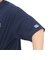 ラッセル（RUSSELL）イーグル ワイド 半袖 Tシャツ RBM25S0006 NVY