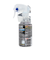 白元アース（Hakugen Earth）冷却ミスト アイスノンシャツミストICEKING ピーチの香り 300ml 冷却スプレー 冷感 ひんやり 除菌 消臭