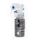 白元アース（Hakugen Earth）冷却ミスト アイスノンシャツミストICEKING ピーチの香り 300ml 冷却スプレー 冷感 ひんやり 除菌 消臭
