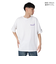 エレメント（ELEMENT）BUTERFLY 半袖 Tシャツ BF021224 WHT