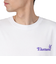 エレメント（ELEMENT）BUTERFLY 半袖 Tシャツ BF021224 WHT