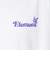 エレメント（ELEMENT）BUTERFLY 半袖 Tシャツ BF021224 WHT