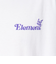エレメント（ELEMENT）BUTERFLY 半袖 Tシャツ BF021224 WHT
