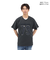 ヘビーウェイトゲームTシャツ 79 BU244580217 CHARCOAL