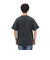 ヘビーウェイトゲームTシャツ 79 BU244580217 CHARCOAL