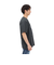 ヘビーウェイトゲームTシャツ 79 BU244580217 CHARCOAL