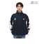レトロトラックジャケット BU244580079 NAVY