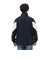 レトロトラックジャケット BU244580079 NAVY