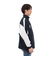 レトロトラックジャケット BU244580079 NAVY
