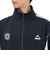 レトロトラックジャケット BU244580079 NAVY